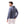 Load image into Gallery viewer, Cotton Slip On Blue Regular Fit Hoodie