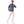 Load image into Gallery viewer, Cotton Slip On Blue Regular Fit Hoodie