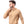 Load image into Gallery viewer, Beige Slip On Solid Comfy Hoodie