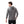 Load image into Gallery viewer, Heather Dark Grey Slip On Winter Hoodie