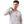 Load image into Gallery viewer, Heather Light Grey Slip On Comfy Hoodie