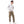 Load image into Gallery viewer, Heather Light Grey Slip On Comfy Hoodie