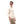 Load image into Gallery viewer, Heather Off White Slip On Hoodie