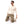 Load image into Gallery viewer, Heather Off White Slip On Hoodie