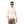 Load image into Gallery viewer, Heather Off White Slip On Hoodie