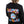 Load image into Gallery viewer, Black Printed Loose Fitted Sweatshirt