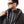 Load image into Gallery viewer, Black Thermoplastic Fly Zipper Hooded Pump Jacket