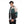 Load image into Gallery viewer, Double Face Waterproof Black Bomber Jacket