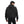 Load image into Gallery viewer, Double Face Waterproof Black Bomber Jacket