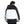 Load image into Gallery viewer, Hooded Double Face Waterproof Jacket - White &amp; Navy Blue
