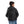 Load image into Gallery viewer, Quilted Pattern Two Zippered Pockets Boys Jacket - Black