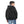 Load image into Gallery viewer, Boys Double Face Waterproof Black Bomber