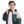 Load image into Gallery viewer, Boys Double Face Waterproof Black Bomber