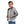 Load image into Gallery viewer, Zipper Closure Double Face Printed & Waterproof Boys Jacket - Olive Green & Light Grey