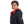 Load image into Gallery viewer, Zipper Closure Double Face Waterproof Boys Jacket - Navy Blue, Red & White