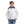 Load image into Gallery viewer, Quilted Pattern Double Face Waterproof Boys Jacket - White & Navy Blue