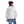 Load image into Gallery viewer, Quilted Pattern Double Face Waterproof Boys Jacket - White & Navy Blue