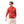 Load image into Gallery viewer, Heather Red Slip On Long Sleeve Hoodie
