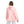 Load image into Gallery viewer, Self Pattern Slip On Hoodie - Neon Pink & Beige