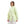 Load image into Gallery viewer, Self Pattern Slip On Hoodie - Neon Green & Beige