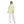 Load image into Gallery viewer, Self Pattern Slip On Hoodie - Neon Green & Beige