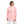 Load image into Gallery viewer, Self Pattern Side Adjustable Hoodie - Neon Pink & Beige