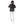 Load image into Gallery viewer, Self Pattern Long Sleeves Worm Hoodie - Grey, White & Black