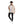 Load image into Gallery viewer, Long Sleeves Multi Pockets Fur Padderd Jacket - Beige
