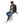 Load image into Gallery viewer, Long Sleeves Multi Pockets Fur Padderd Jacket - Olive Green