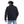 Load image into Gallery viewer, Long Sleeves Multi Pockets Fur Padderd Jacket - Navy Blue