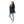 Load image into Gallery viewer, Navy Blue Winter Hooded Regular Fit Jacket