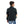 Load image into Gallery viewer, Long Sleeves Zipper Closure Boys Sweatshirt - Dark Green &amp; Beige
