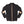 Load image into Gallery viewer, Long Sleeves Zipper Closure Boys Sweatshirt - Black & Beige