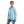 Load image into Gallery viewer, Zipper Closure Ribbed Boys Jacket - Light Blue &amp; Navy Blue
