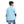 Load image into Gallery viewer, Zipper Closure Ribbed Boys Jacket - Light Blue &amp; Navy Blue
