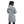Load image into Gallery viewer, Hoodie Neck Hidden Zipper Closure Girls Jacket - Grey