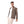 Load image into Gallery viewer, Buttoned Cafe Brown Polyester Jacket