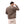 Load image into Gallery viewer, Buttoned Cafe Brown Polyester Jacket