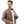 Load image into Gallery viewer, Buttoned Cafe Brown Polyester Jacket