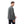Load image into Gallery viewer, Polyester Olive Green Buttoned Jacket With Pockets