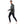 Load image into Gallery viewer, Polyester Olive Green Buttoned Jacket With Pockets