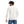 Load image into Gallery viewer, Plain Pattern Round Collar Pullover - Off White
