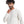 Load image into Gallery viewer, Plain Pattern Round Collar Pullover - Off White
