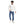 Load image into Gallery viewer, Plain Pattern Round Collar Pullover - Off White
