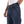 Load image into Gallery viewer, Rounded Pockets Casual Straight Jeans Pants - Navy Blue