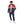 Load image into Gallery viewer, Rounded Pockets Casual Straight Jeans Pants - Navy Blue