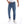 Load image into Gallery viewer, Rounded Pockets Casual Straight Jeans Pants - Denim Blue