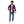 Load image into Gallery viewer, Rounded Pockets Casual Straight Jeans Pants - Denim Blue