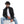 Load image into Gallery viewer, Rounded Pockets Casual Straight Jeans Pants - Light Blue