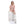 Load image into Gallery viewer, Self Pattern Kangaroo Pockets Hoodie - Neon Orange & Grey